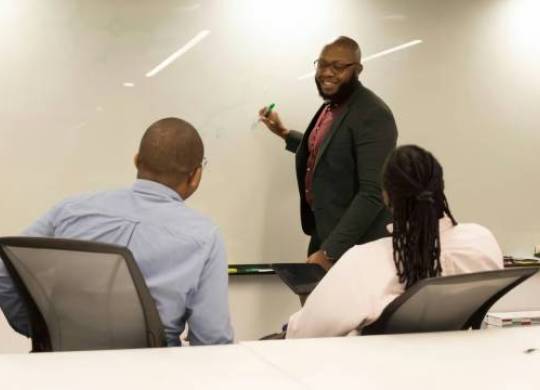 The Art of Effective Economic Development Facilitation