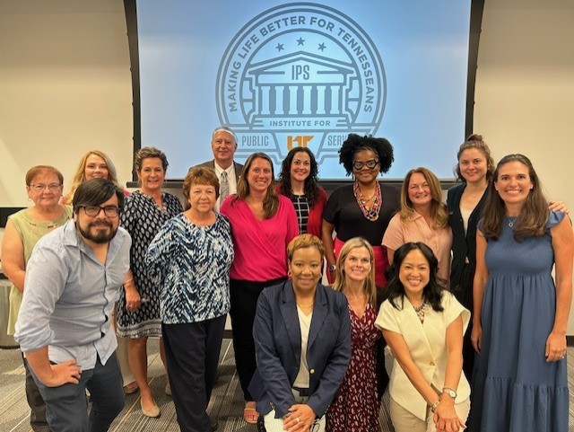 group photo - nashville participants