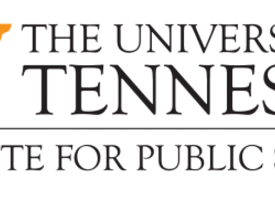 UT Institute for Public Service CIS
