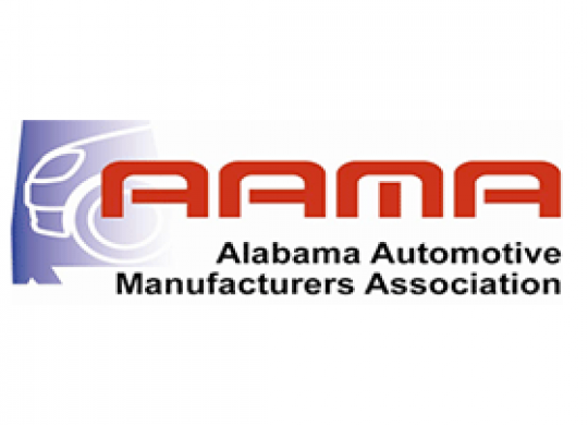 Alabama Automotive Manufacturers Association UT CIS