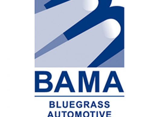 Bluegrass Automotive Manufacturers Association UT CIS