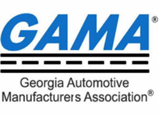 Georgia Automotive Manufacturers Association UT CIS