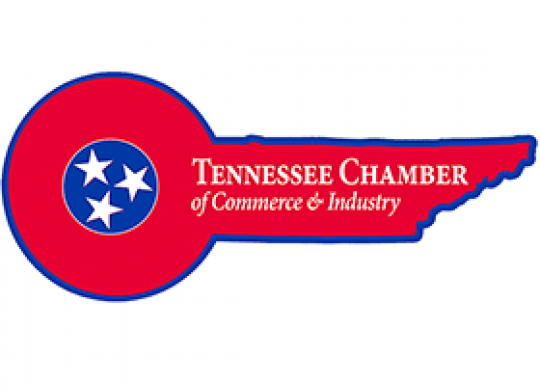  Tennessee Chamber of Commerce & Industry UT CIS