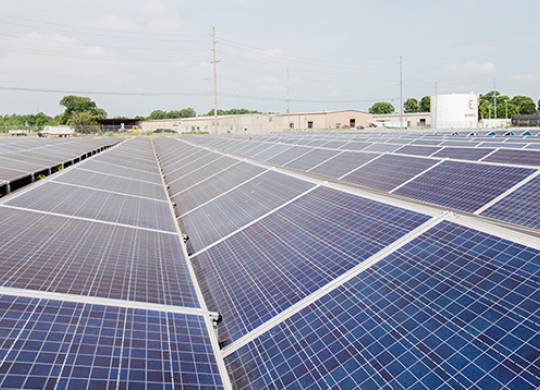 Solar Panels