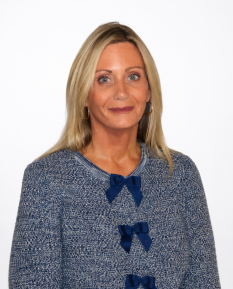 Elisabeth Markley
